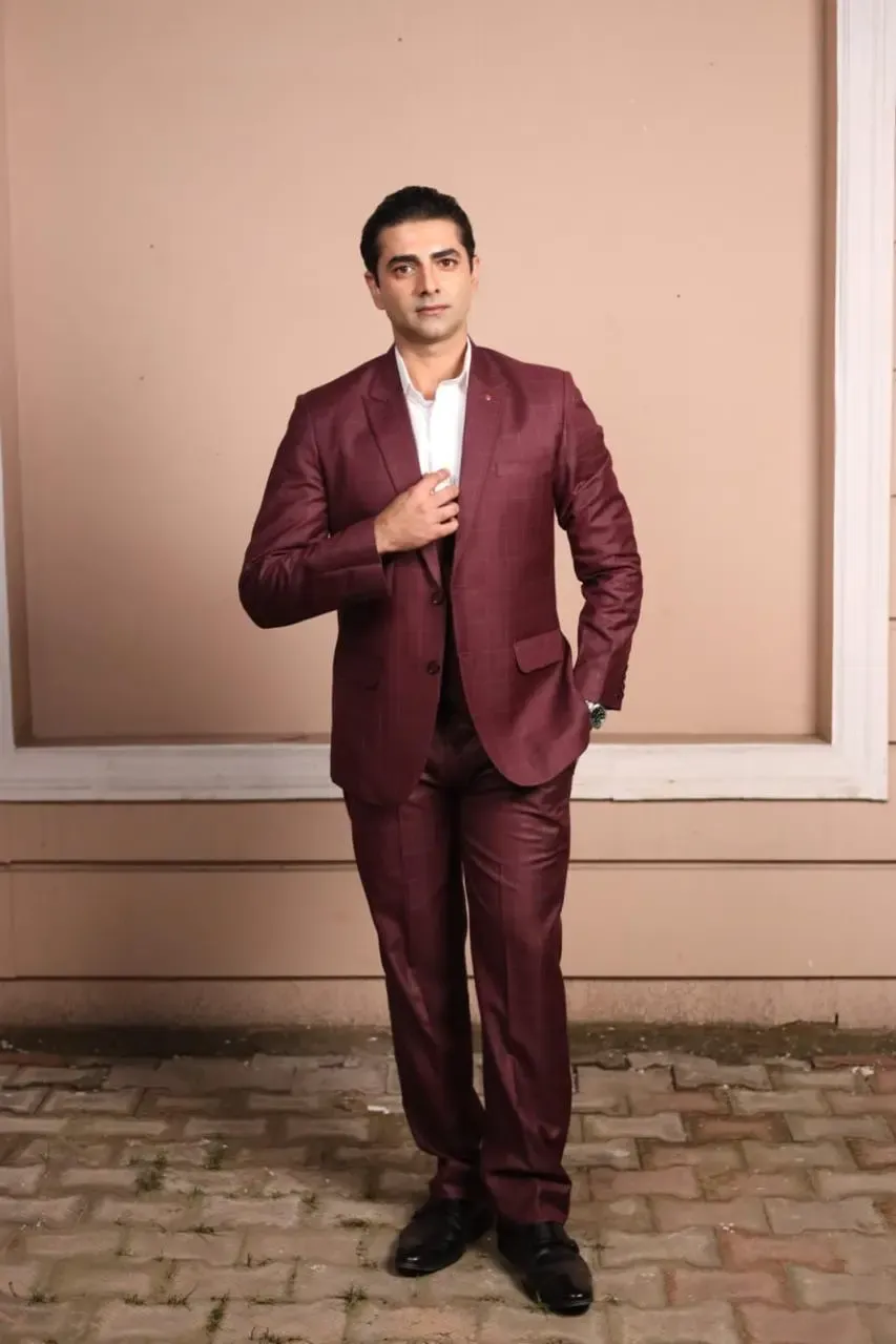 अभिनेता शहजाद शेख की ‘गंगा माई की बेटियां’ में नई भूमिका, जानें क्या है किरदार