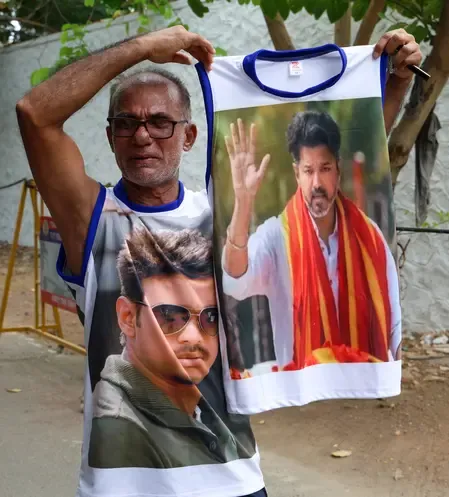 TVK wins 2026 Tamil Nadu election, ending 59-year Dravidian rule