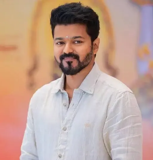 TVK Leader Vijay Advocates for Indefinite Freeze on Lok Sabha Seats Based on 1971 Census