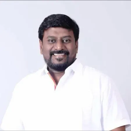 TVK government will last 50 years, says TN minister Rajmohan