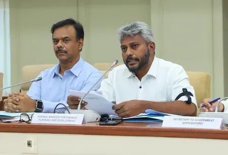 Tamil Nadu debt ₹13.18 lakh crore: TVK white paper draws praise and fire