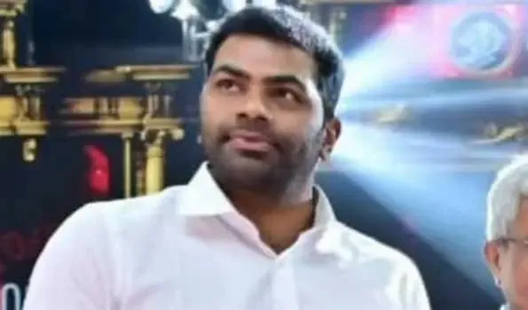 Will TVK Leader Aadhav Arjuna Reach Out to Families of Karur Stampede Victims?