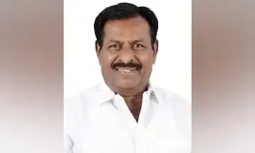 TVK MLA Karuppiah named Tamil Nadu Assembly Protem Speaker