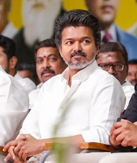 Is TVK Ready to Contest All 234 Seats in Tamil Nadu Assembly Election?