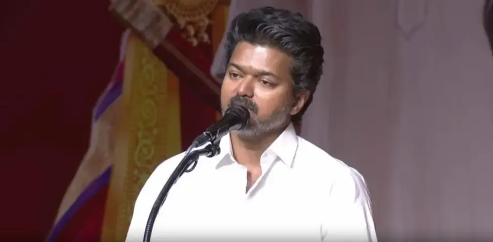 TVK prepares resort politics as Tamil Nadu eyes hung Assembly on May 4