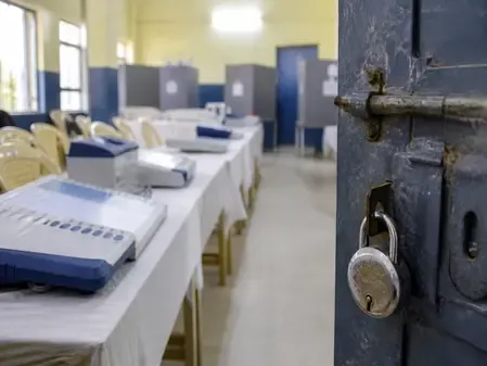 TVK demands armed security at 62 Tamil Nadu counting centres ahead of May 4 results