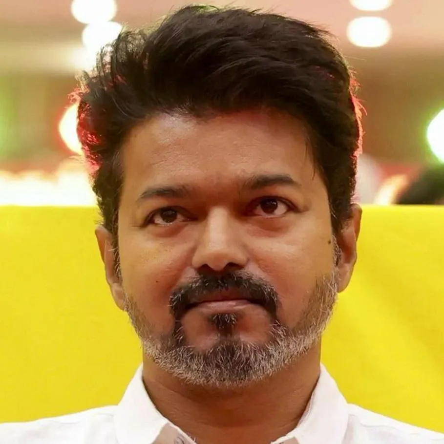 Is TVK Ready for the Second Phase of Its Booth Committee Conference in Vellore?