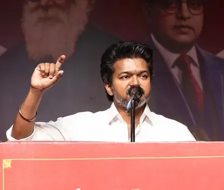 Why is TVK Organizing a Statewide Protest in TN on Nov 16 Against SIR of Electoral Rolls?