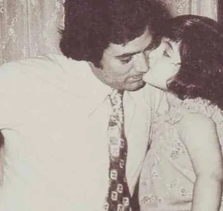 Twinkle Khanna remembers Rajesh Khanna: 'He called me Tina Baba, never baby'