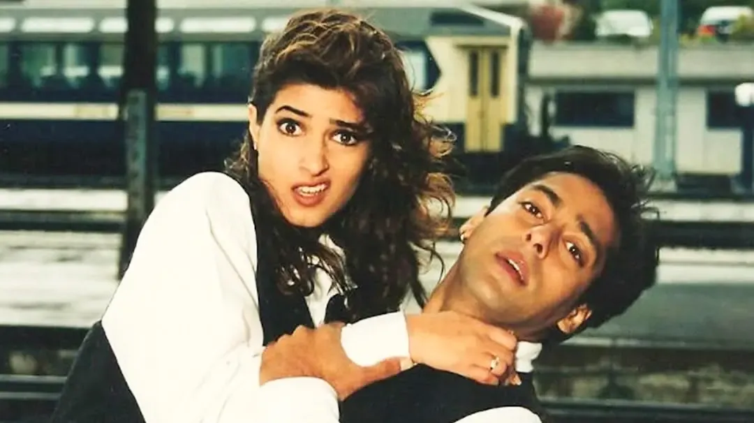 How Did Twinkle Khanna, Aamir, and Salman Survive Without Filters?