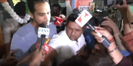 Twisha Sharma death: Accused Samarth Singh questioned in Bhopal, police verify each claim