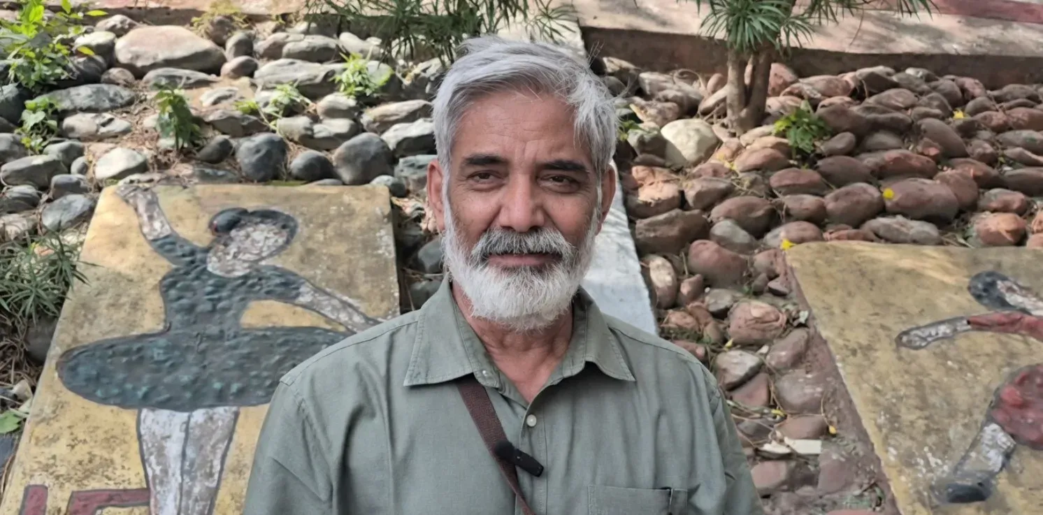 ट्विशा शर्मा की अस्थियाँ त्रिवेणी घाट पर विसर्जित, पिता बोले — 'प्यार की भी हत्या हुई'