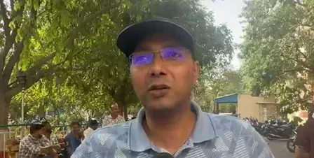 ट्विशा शर्मा केस: आरोपी पति को 7 दिन की पुलिस रिमांड, परिवार ने की सीबीआई जांच की माँग