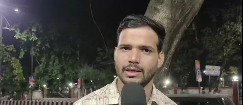 ट्विशा शर्मा केस: समर्थ सिंह के वकील का खुलासा — कोर्ट में सरेंडर करना चाहते थे, समय निकल गया