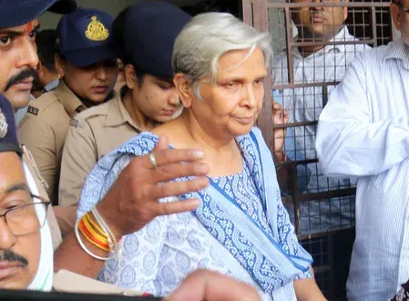 Twisha Sharma death case: CBI court extends custody of Giribala, Samarth Singh till Aug 11