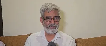 Twisha Sharma case: CBI arrests ex-judge Giribala Singh after MP High Court cancels bail