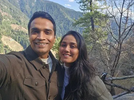 Twisha Sharma death case: CBI remands husband Samarth Singh till May 29
