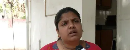 Twisha Sharma death: Family demands fast CBI probe, fast-track trial in MP case
