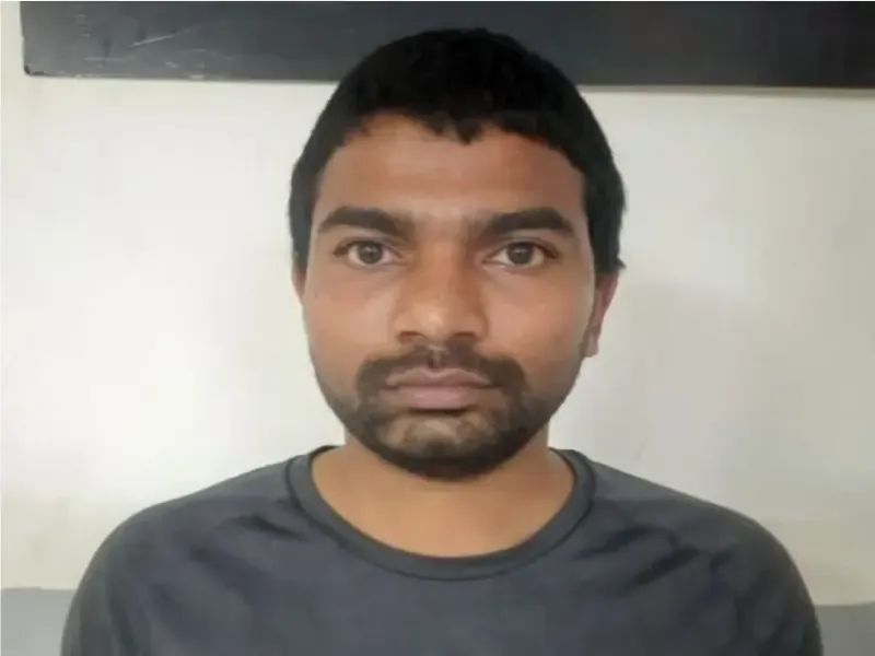 How Did Two Andhra Cops Get Suspended After a Notorious Criminal Escaped?