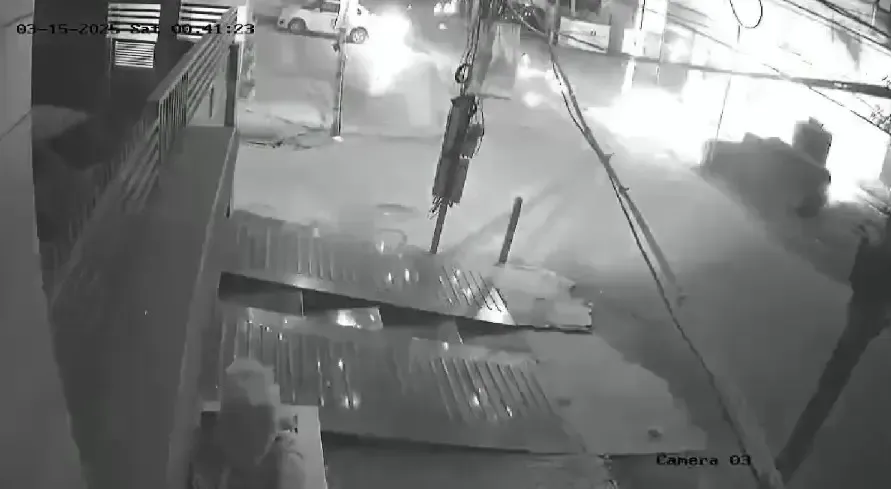 Explosive Attack on Thakurdwara Temple in Amritsar Linked to Pakistan