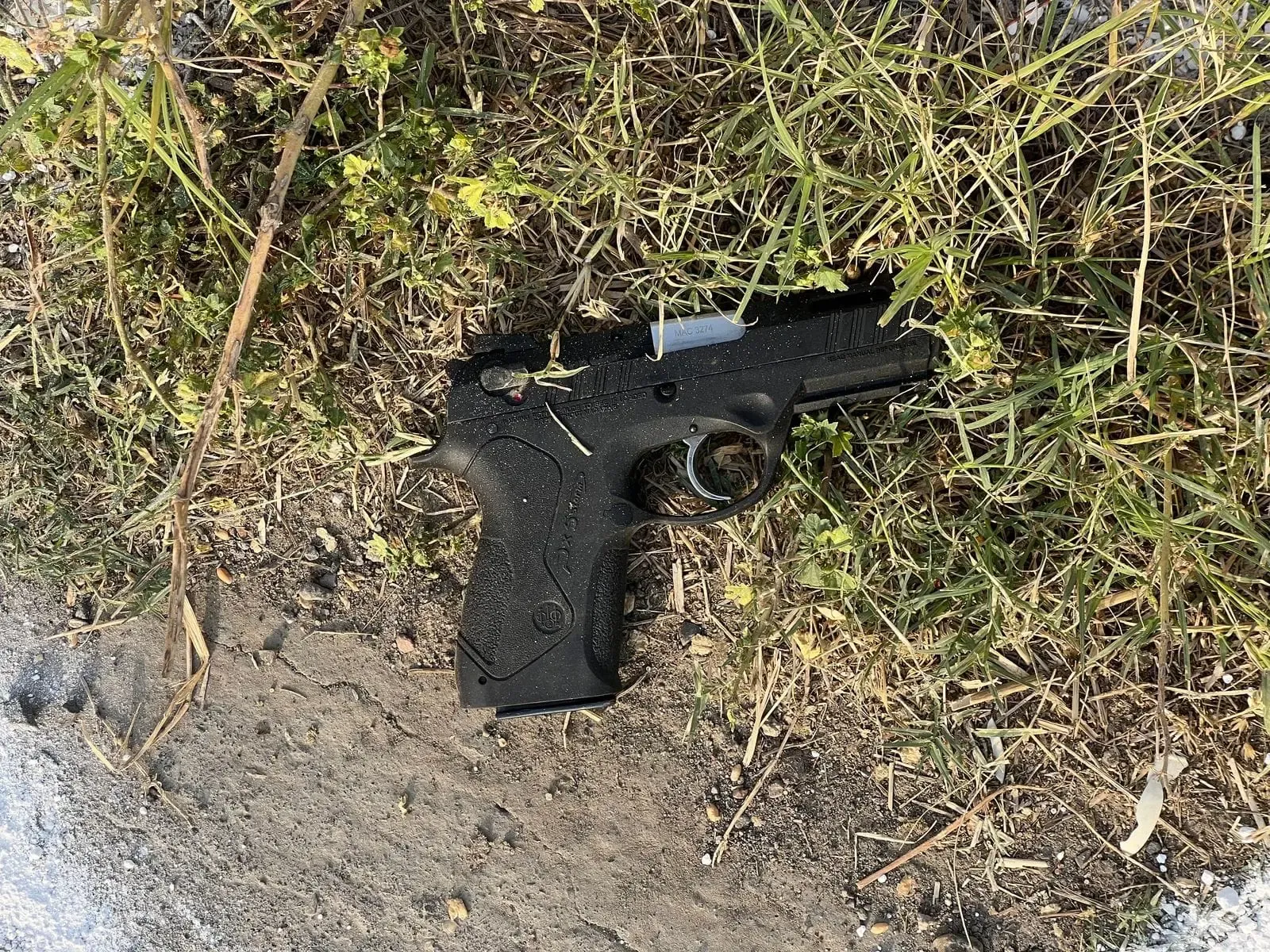 Punjab Police Captures Two Associates of Terrorist Landa Following Gunfire