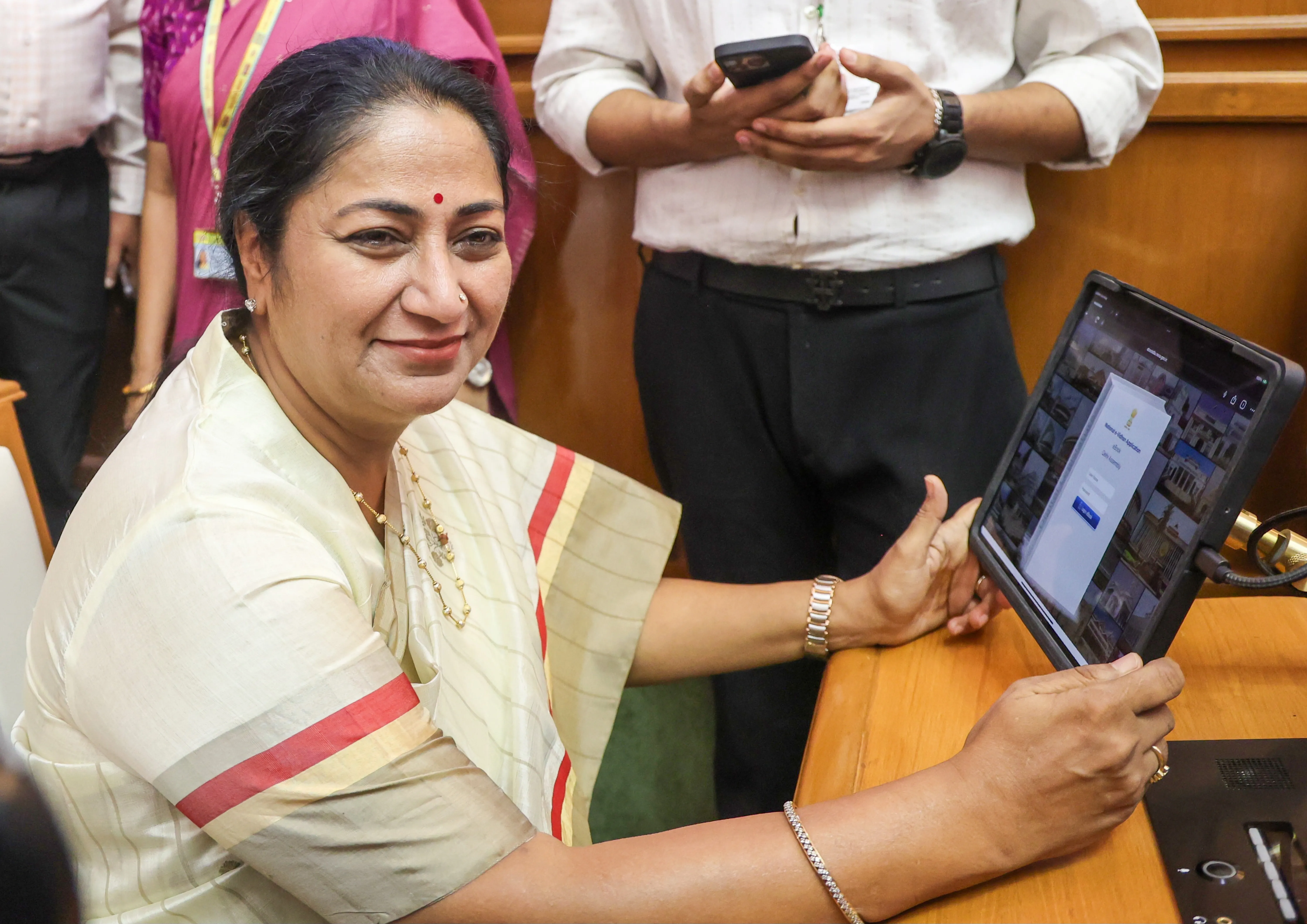 What Will the Delhi Assembly Discuss in the Upcoming Session?