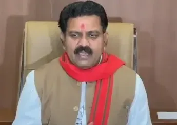 Did Two Chhattisgarh Teens with ISIS Links Have Pakistani Handlers?