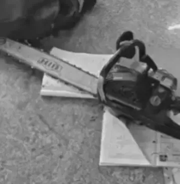 Chainsaw attack inside Andhra school leaves 2 Class 10 girls critical