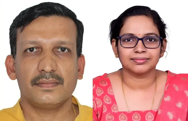 Two Scientists from CMFRI Receive Esteemed Recognition from NAAS