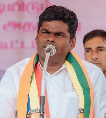 TN BJP two-day meet from May 19: Annamalai's return to key role on agenda