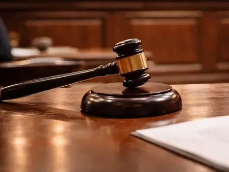 What Sentences Did Two Drug Traffickers Receive in Bhubaneswar?