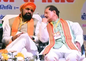 What to Expect from Bihar's First Phase Polling with Two Dy CMs and a CM-Hopeful?