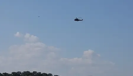DMZ landmine blasts injure two S Korean soldiers; forensic probe underway