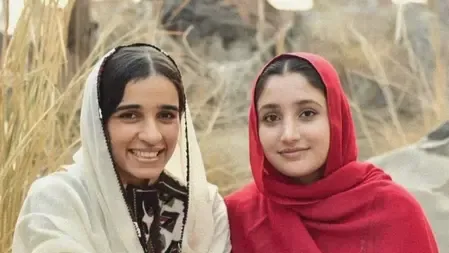 Are Two Female Baloch 'Fidayeen' Fighters Among 11 Who Attacked Pakistani Forces?