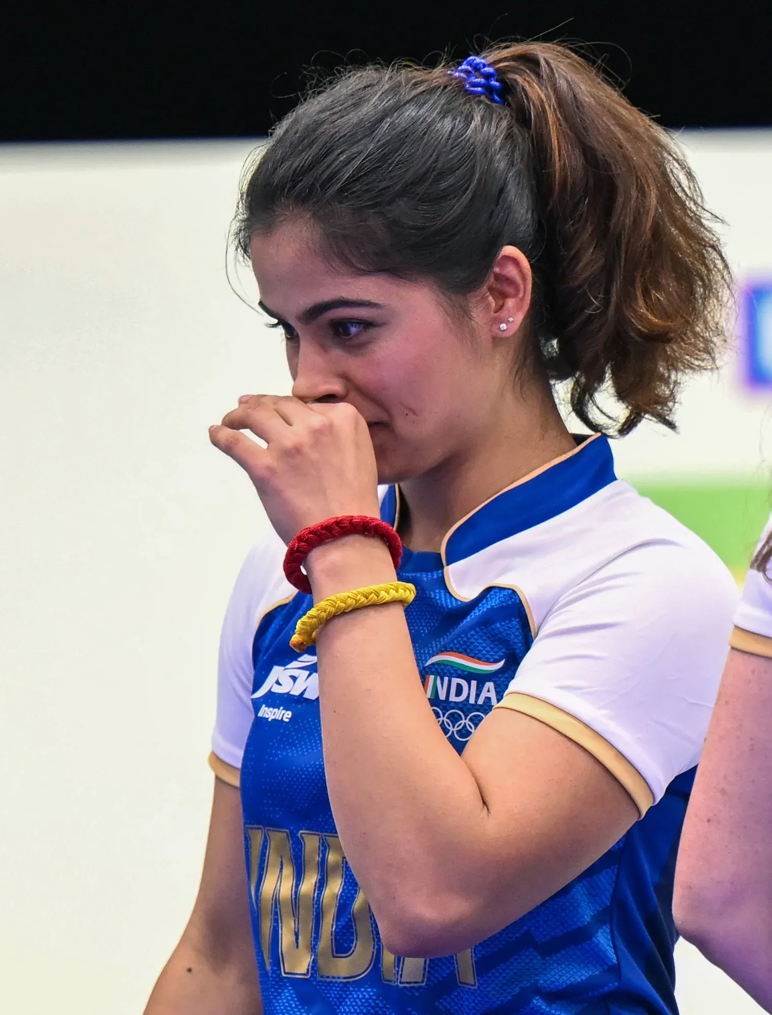ISSF World Cup Munich 2025: Two finals on Day 1 as India's 22-member squad eyes glory