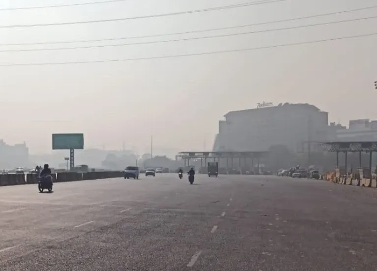 Will Two Flyovers Transform the Delhi-Jaipur Expressway?