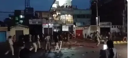 Clash Between Two Factions During 'Matka Fod' Event in Jehanabad, Bihar Leaves 6 Injured
