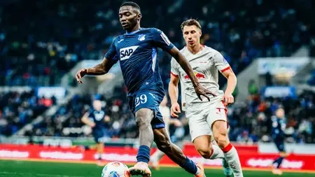 Bundesliga Champions League race: Leverkusen vs Leipzig, Stuttgart vs Hoffenheim decide top-four fate