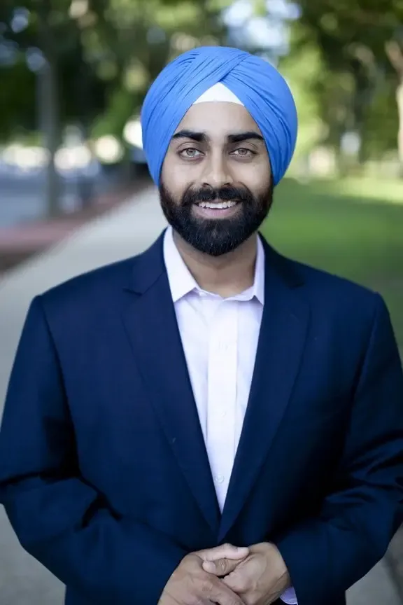 Two Indian Americans Secure Seats in Virginia State Legislature