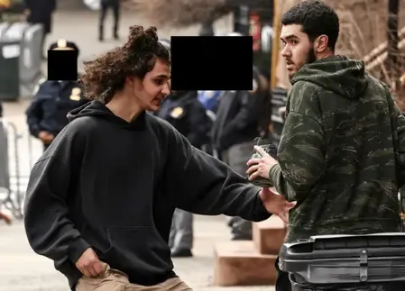 Two Teens Linked to ISIS Face Charges for Bomb Plot in NYC