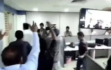 Why Were Two Journalists from Telugu News Channel Released on Bail?