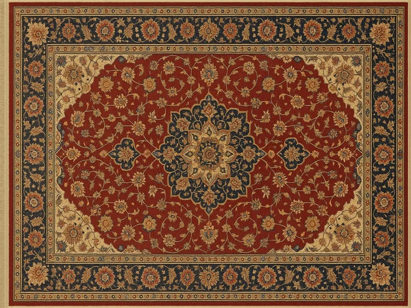 Did Two Kashmiri Craftsmen Win National Awards for Carpet Weaving and Sozni Embroidery?