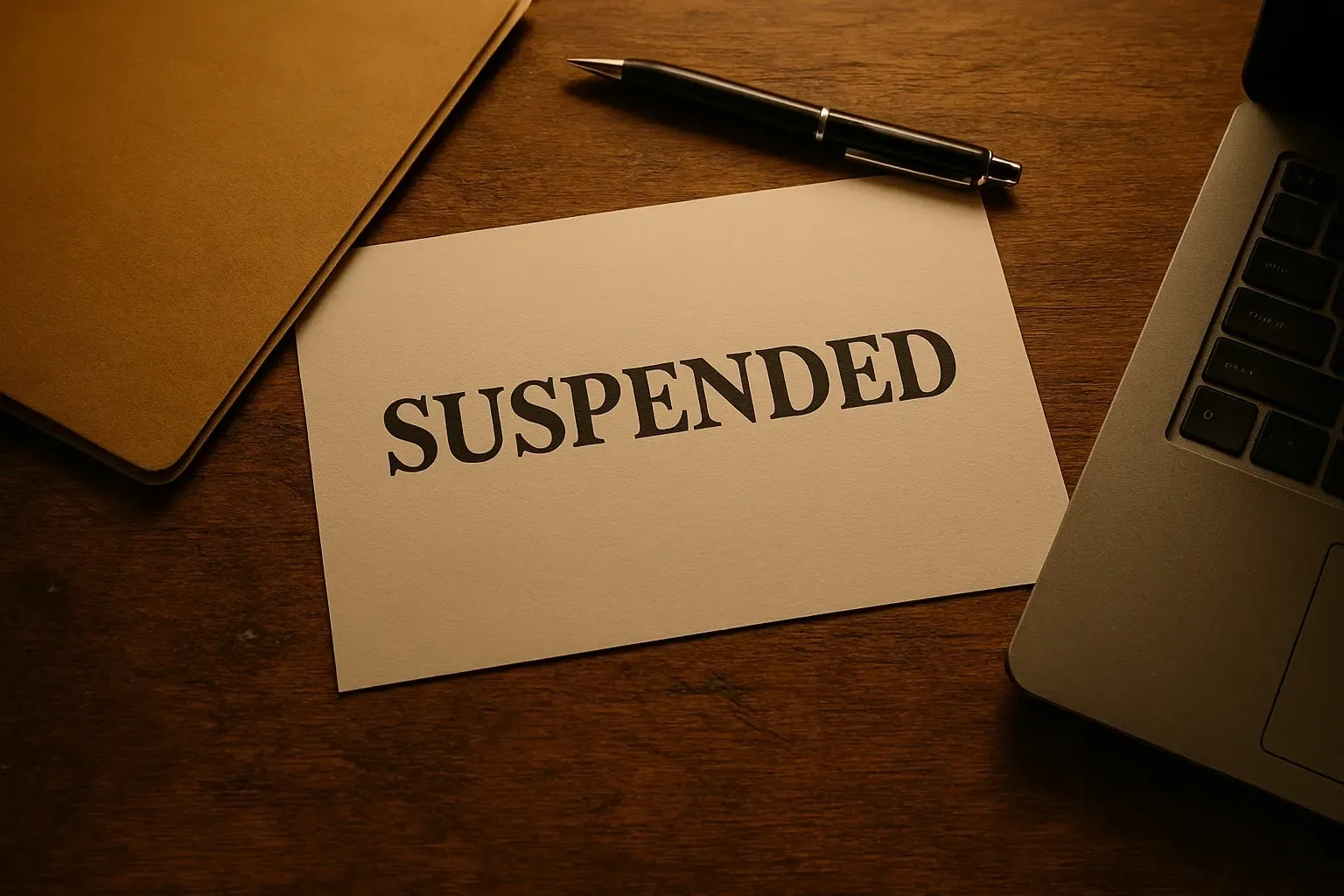 Why Were Two Kerala School Officials Suspended After a Class 9 Boy Was Found Dead?