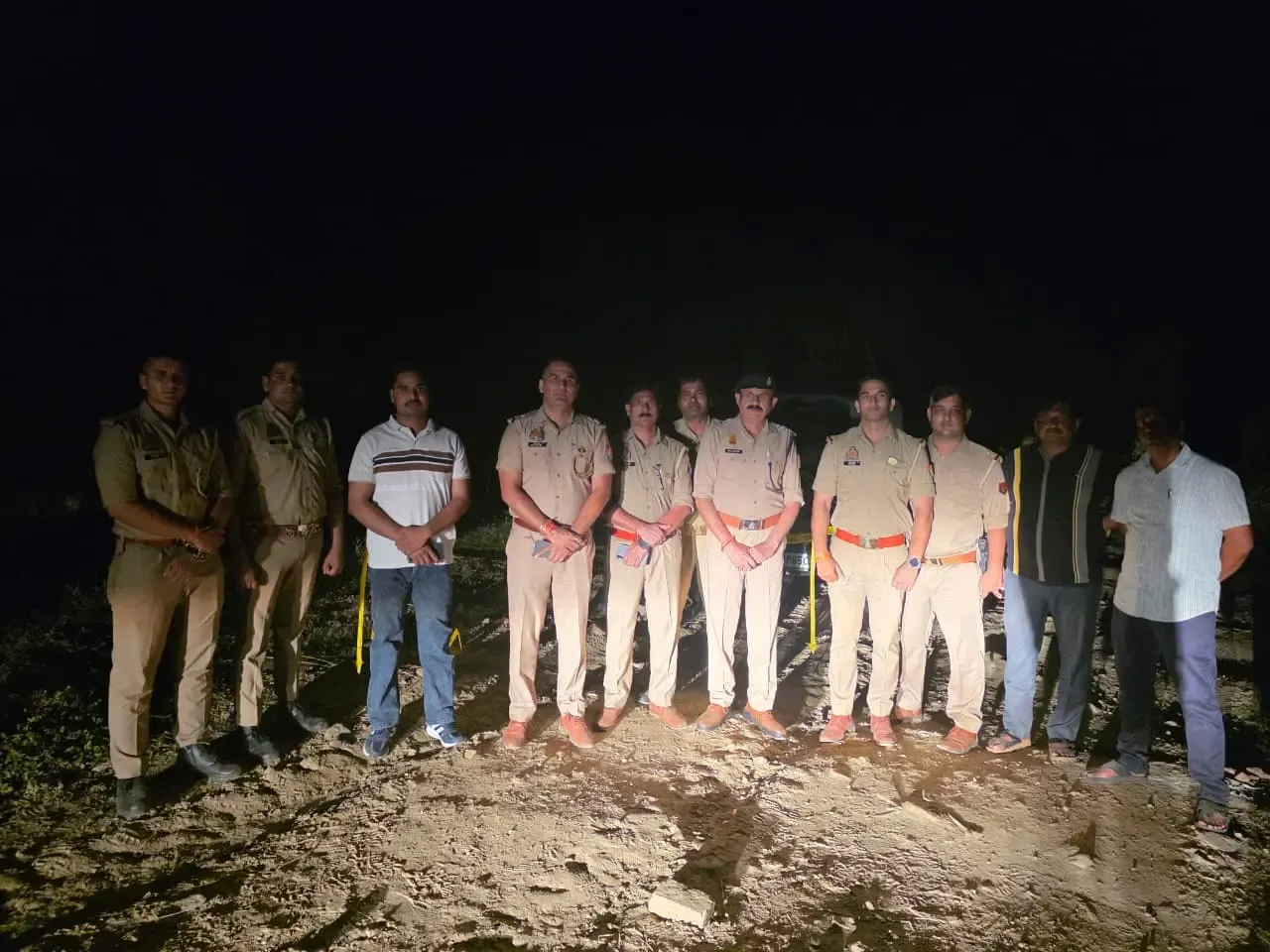 Mathura kidnapping: Two accused shot in police encounter, arrested in UP