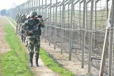 Army kills 2 infiltrators at LoC in Kupwara's Keran sector