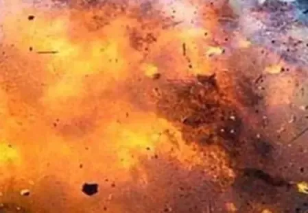 What Led to the Fatal Bomb Blast Following Gang Clashes in Bengal’s Birbhum?