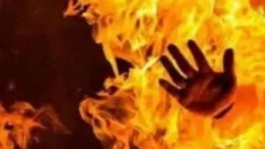 Two killed in house fire in Japan's Aichi prefecture