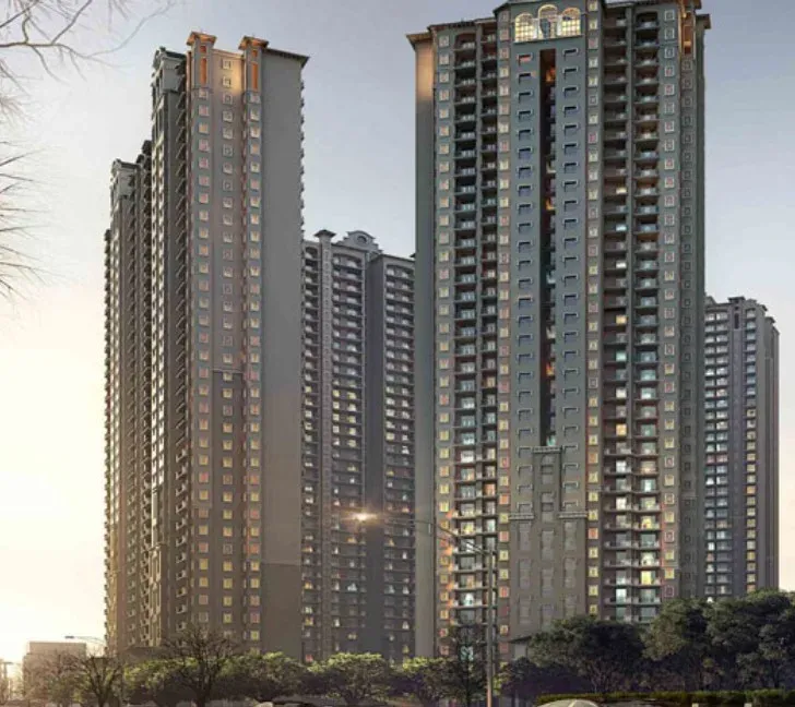Two labourers die falling from 37th floor at Greater Noida construction site