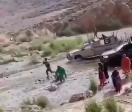 Have More Baloch Civilians Been Extrajudicially Killed by Pakistani Forces?