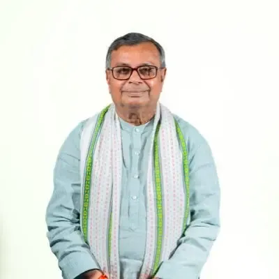 Are Two More Districts in Tripura Approaching Food Self-Sufficiency?